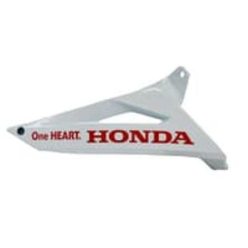 Gambar Cowl R Under Putih (White) – New CBR 150R K45G 64341K45N40ZA dari Honda Cengkareng Kota Tangerang Tokopedia
