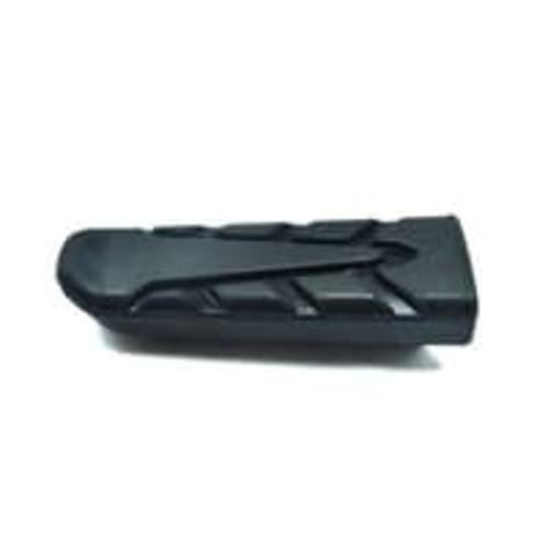 Foto Produk Rubber Main Step New CBR 150R K45G New CB150R Streetfire 50610K15900 dari Honda Cengkareng