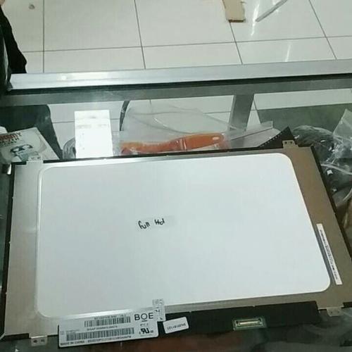 Jual Led lcd Lenovo yoga 520-14ikb 20x8 