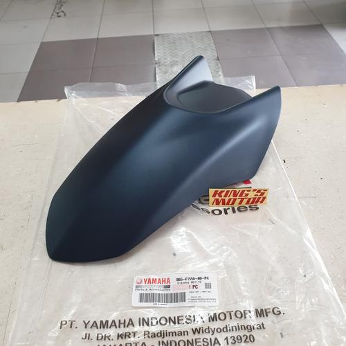 Foto Produk SPAKBOR DEPAN AEROX 155 BIRU-DOFF (B65-P4) ASLI YAMAHA dari King'S Motor