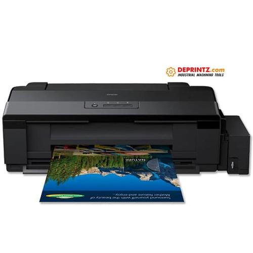 Jual Printer Sublime EPSON L1800 (6 