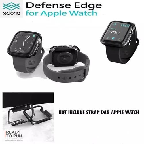 defense edge 40mm