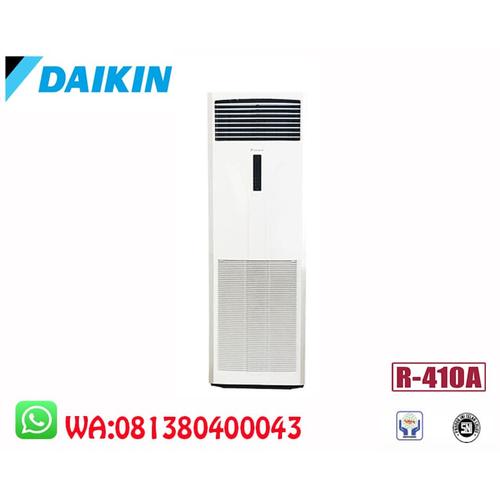Jual AC FLOOR STANDING 5 PK Daikin 