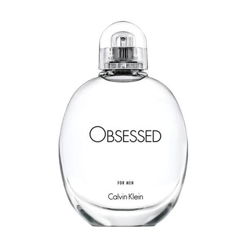 calvin klein obsessed 100 ml