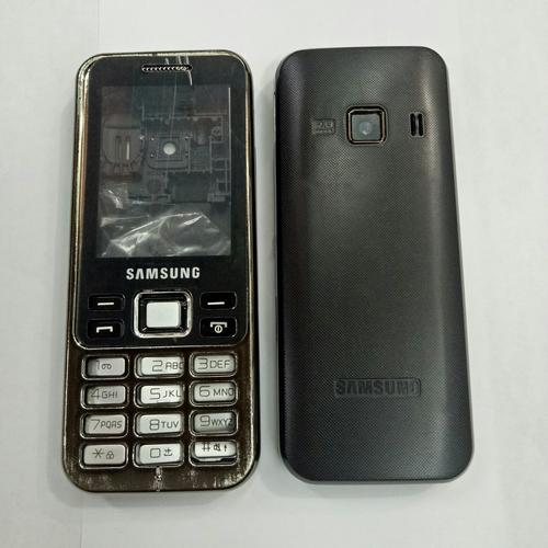 Jual Tutup Belakang Casing Housing Samsung Lakota C3322 C 3322 C 3322 Jakarta Pusat King Sparepart Tokopedia