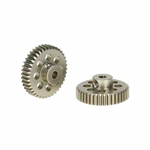Jual Pinion motor gear 40T pitch 48 for RC car Kota Surabaya Rere