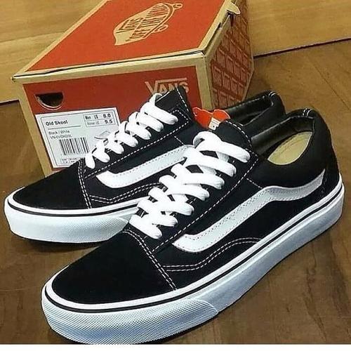 sepatu vans h