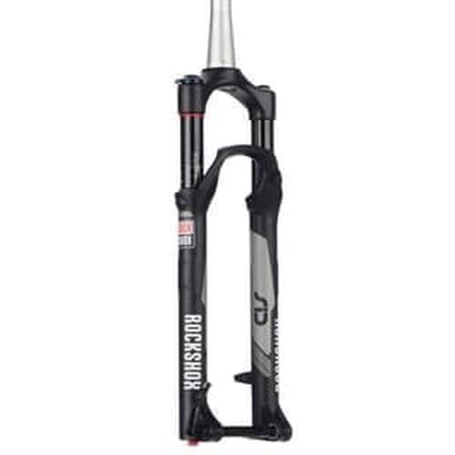Rockshox Reba Forcella Rockshox 30 Silver Rockshox Recon Rl