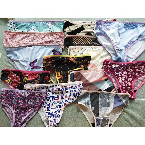 Foto Produk CD celana dalam wanita 15ribu dapat 2pcs motif random dari toko super murah