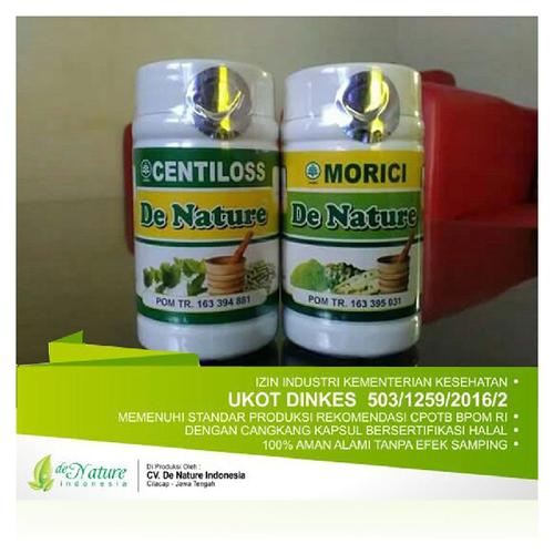 Gambar OBAT STROKE CEPAT SEMBUH dari MYSHOP DE NATURE Jakarta Barat Tokopedia