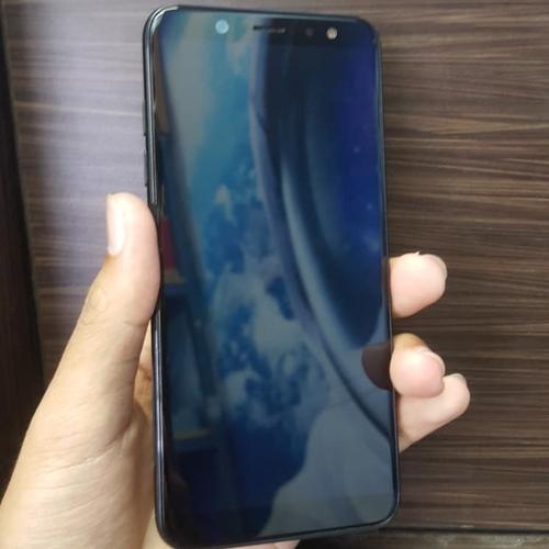 Jual Samsung A6 2018 Second Jakarta Pusat Arfan Celll Tokopedia