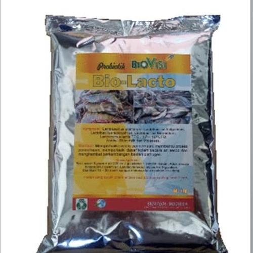 Foto Produk Probiotik serbuk Biovisi Lacto dari Sugih Mulia