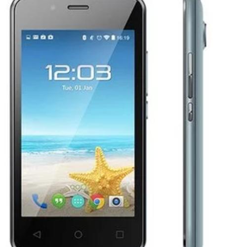Foto Produk Advan Star Mini S4k Kit Kat 4 Ram 1gb Rom 8gb dari tuti sulaiman