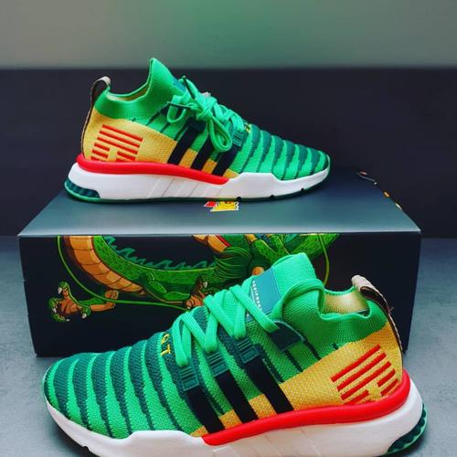 Jual adidas x Dragon Ball Z collab 