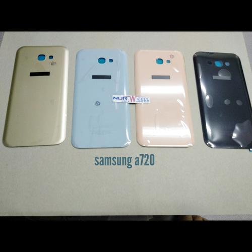 Foto Produk Backdoor back door tutup belakang samsung a7 2017 a720 dari Nur.W cell