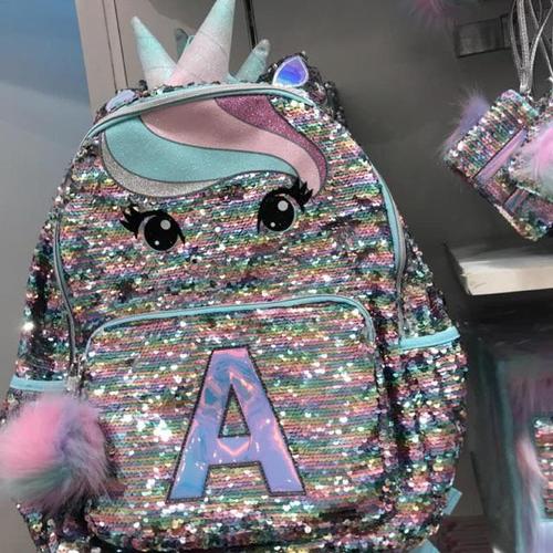 tas justice sequin