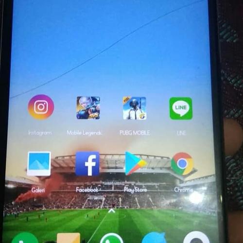 Foto Produk Xiaomi Redmi 4 Prime dari Pandulstore