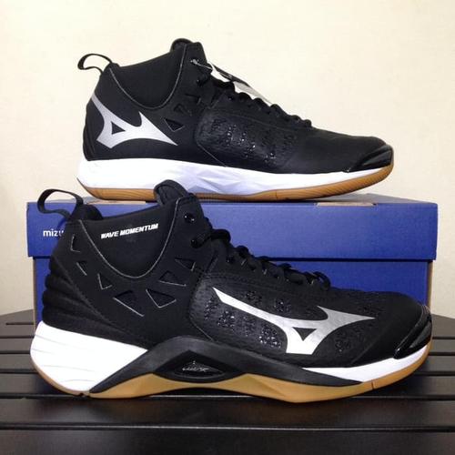 sepatu mizuno momentum original