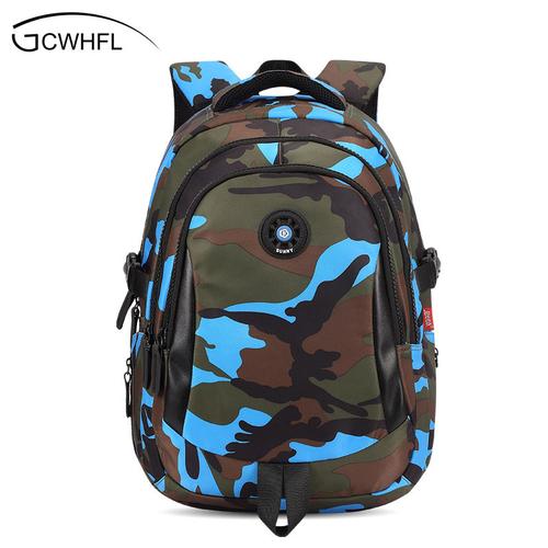 branded school bags