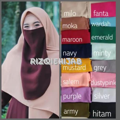 Foto Produk CADAR TALI MURAH - Putih dari JB SHOPP ALISNA
