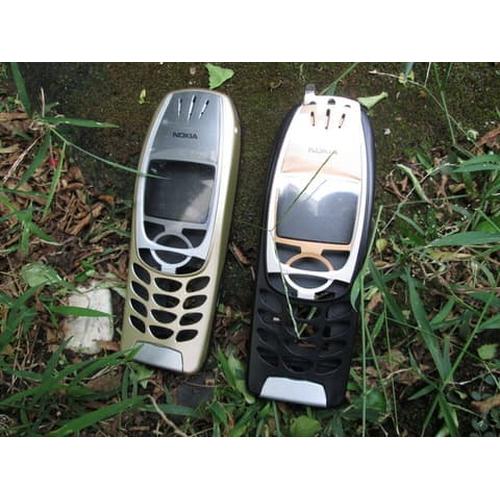 Gambar Casing Nokia 6310 6310i Jadul Baru Barang Langka dari CNC phoneshop undefined Tokopedia