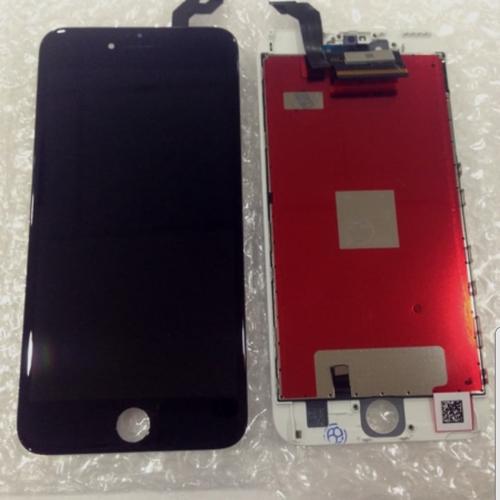 Foto Produk LCD TOUCHSCREEN IPHONE 6S+ 6S PLUS ORIGINAL OEM TESTED - Putih dari spareparthp original