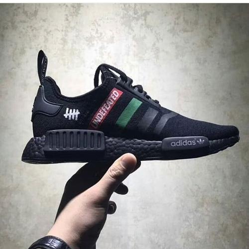 adidas nmd undefeated