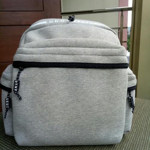 dkny sport backpack