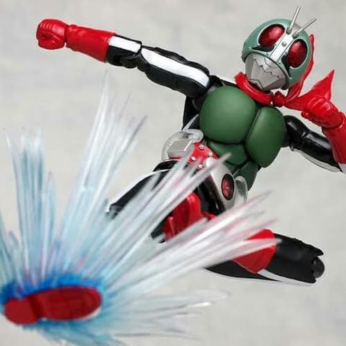 Foto Produk Bandai SHF Kamen Rider Shin Nigo / Masked Rider 2 ORIGINAL dari Toibuddy