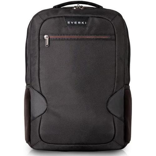 slim laptop rucksack