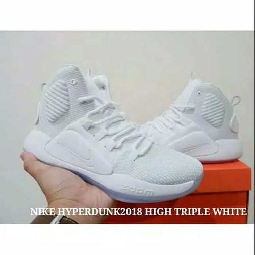 nike high top hyperdunks
