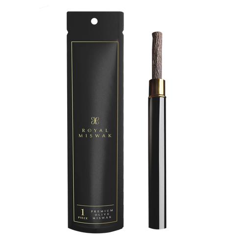 Foto Produk Siwak Premium - Olive Oil Tree from MiddleEast (Brand Royal Miswak) dari Founder and Co