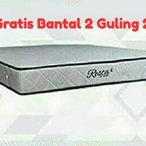 Foto Produk Kasur Spring bed Airland Resta E ukuran 200x200 dari metha colektion
