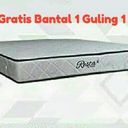 Foto Produk KASUR SPRING BED AIRLAND RESTA E 120X200 dari metha colektion
