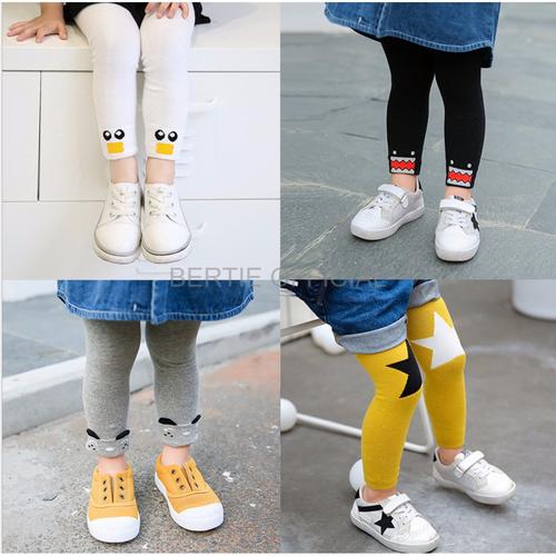 Jual Baju Anak Perempuan Baju Bayi Perempuan Logu Celana Legging Unisex An Jakarta Barat Bertie Official Tokopedia