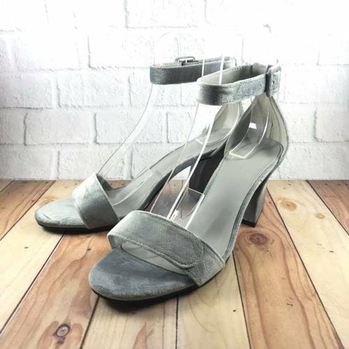 Jual SEPATU ANKLE STRAP HEELS VINCCI 