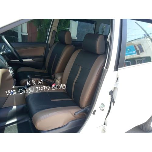 Foto Produk KKM Sarung Jok Oscar Great New Xenia 2016 dari Kawan Kita Motor