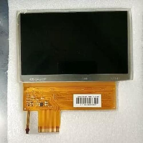 Foto Produk Layar LCD PSP 1000 Screen Sparepart Service Mesin PSP dari exxengame