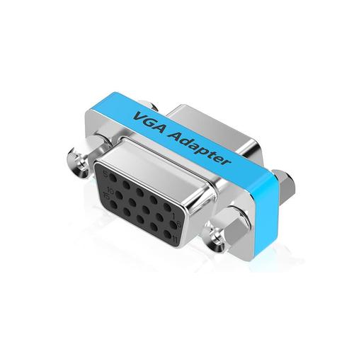 Foto Produk Vention DDC Adapter VGA Female To Female dari Vention Indonesia