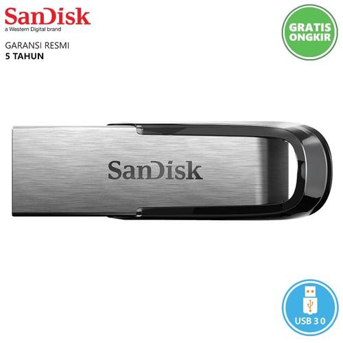 Foto Produk Flashdisk Sandisk Ultra Flair 16GB dari AKA Official
