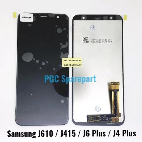 Jual Original OEM LCD Touchscreen 