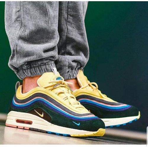 sean nike 97