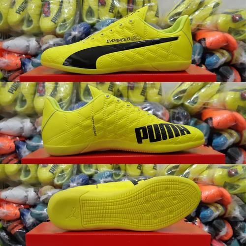 Foto Produk SEPATU FUTSAL PUMA dari gembul_sport