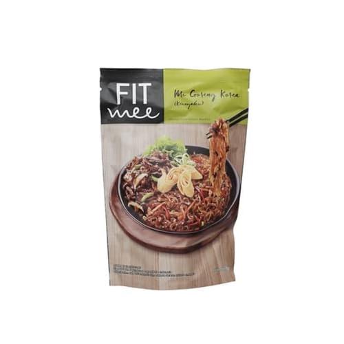 Foto Produk Fitmee Goreng Korea (1 Pcs) dari FITMEE