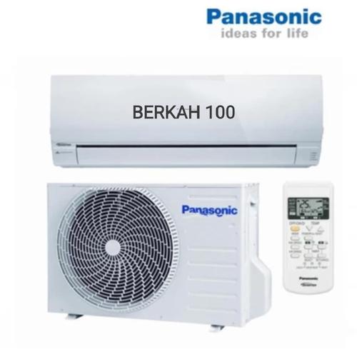 Jual Ac Panasonic 1pk Kn9tkj Low Watt Jakarta Utara Berkah 100 Jual Ac Panasonic 1pk Kn9tkj Low Watt Jakarta Utara Berkah 100