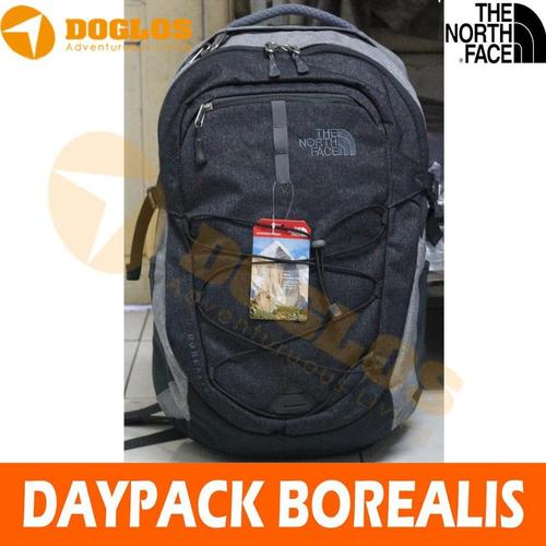 Jual Tas Daypack Tnf The North Face 
