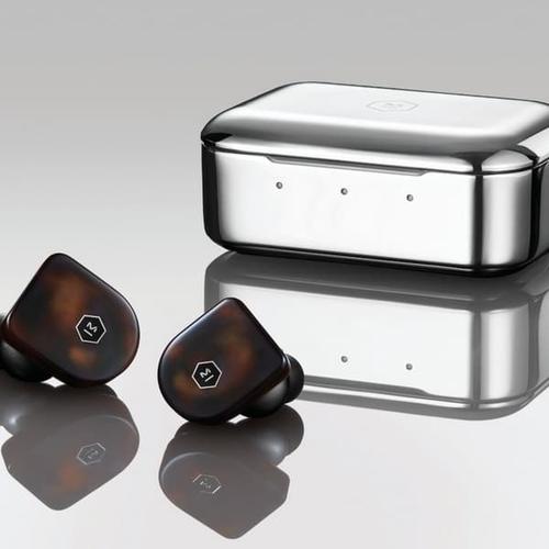 DYNAMIC MW07 True Wireless Earphone 