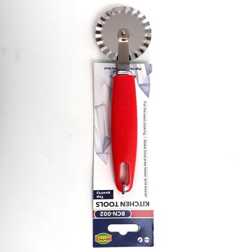 Jual Pastry Crimper Alat Pemotong Pastry Gerigi Vavinci Kota