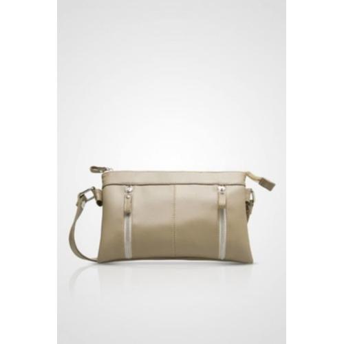 Foto Produk Tas Slingbag wanita bracini Classy Mocca dari bracini