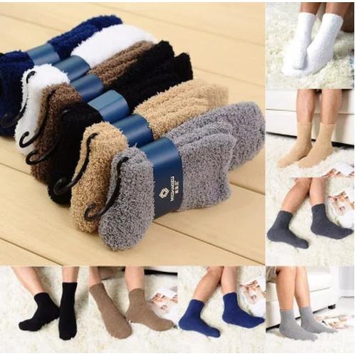 Foto Produk Kaos Kaki Winter Musim Dingin Hangat Winter Sock Tebal dan Lembut dari Acc Perhiasan